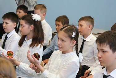 Сергей Грачев: «Средства, вложенные в образование, – это инвестиции в будущее»